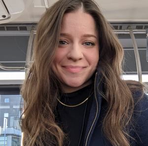 Meet your Posher, Emma